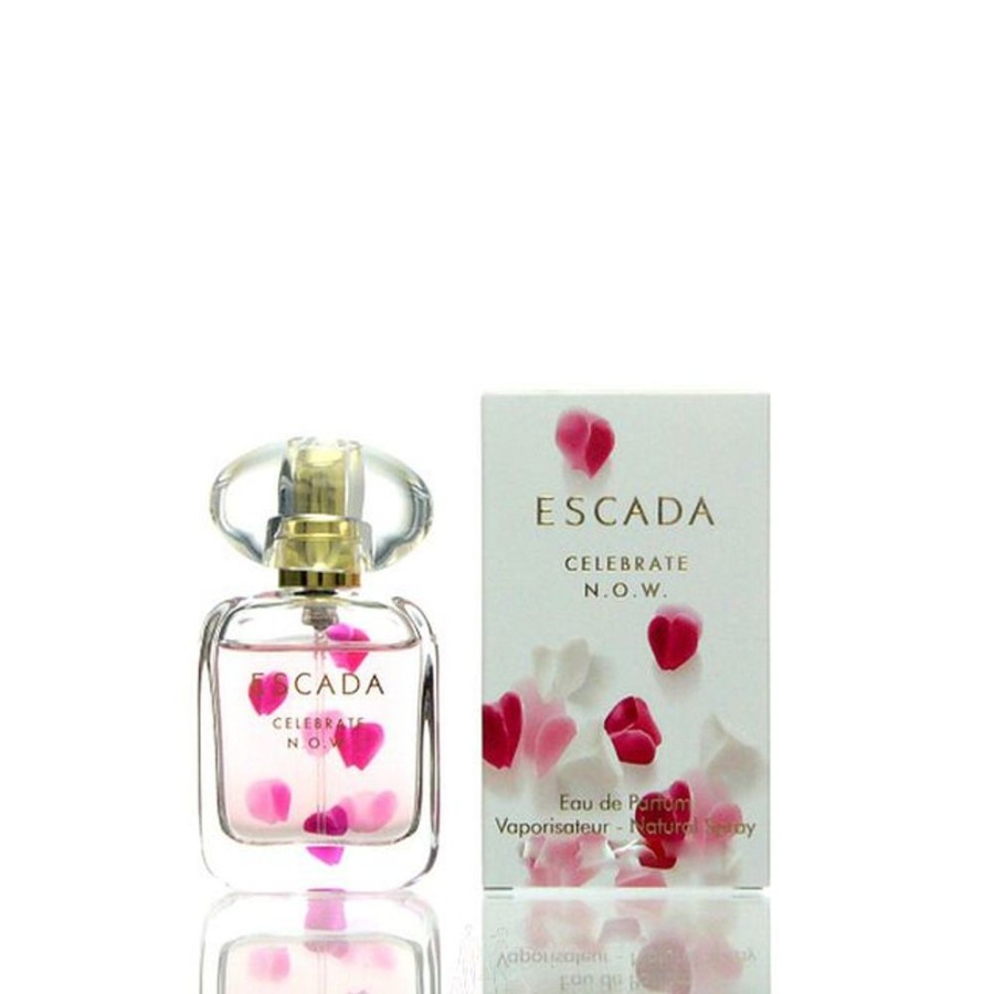 Damendufte Escada Parfum | Escada Celebrate N.O.W. Eau De Parfum 80 Ml