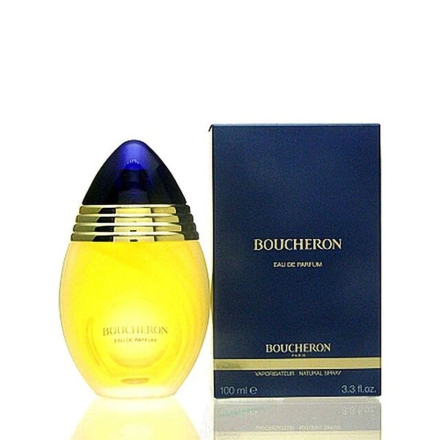 Damendufte Boucheron Parfum | Boucheron Pour Femme Eau De Parfum 100 Ml