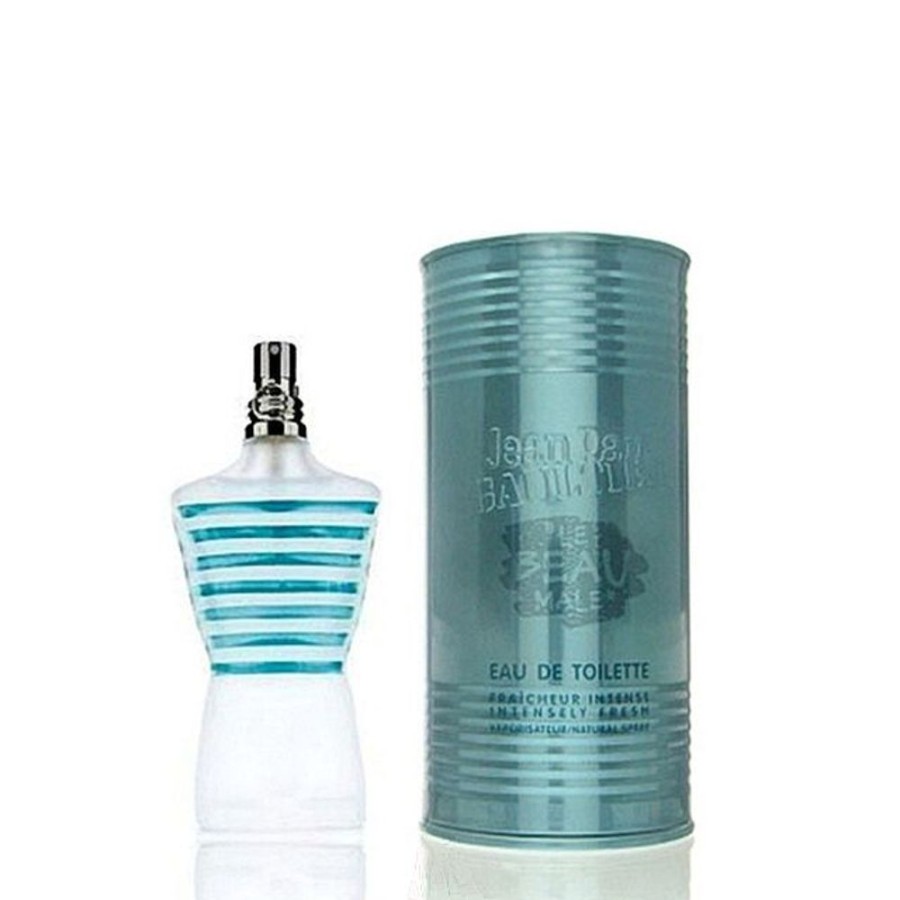 Herrendufte Jean Paul Gaultier Raritaten | Jean Paul Gaultier Le Beau Male Eau De Toilette 75 Ml