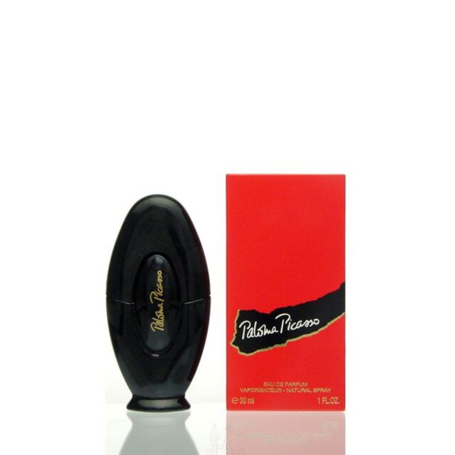 Damendufte Paloma Picasso Parfum | Paloma Picasso Eau De Parfum 30 Ml